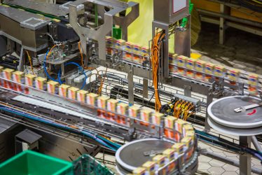 automatiser-encaissement-et-palettisation