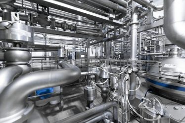 pipes